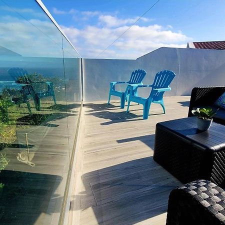 Casa Da Praia Dos Moinhos هيبيرا غْريندي المظهر الخارجي الصورة