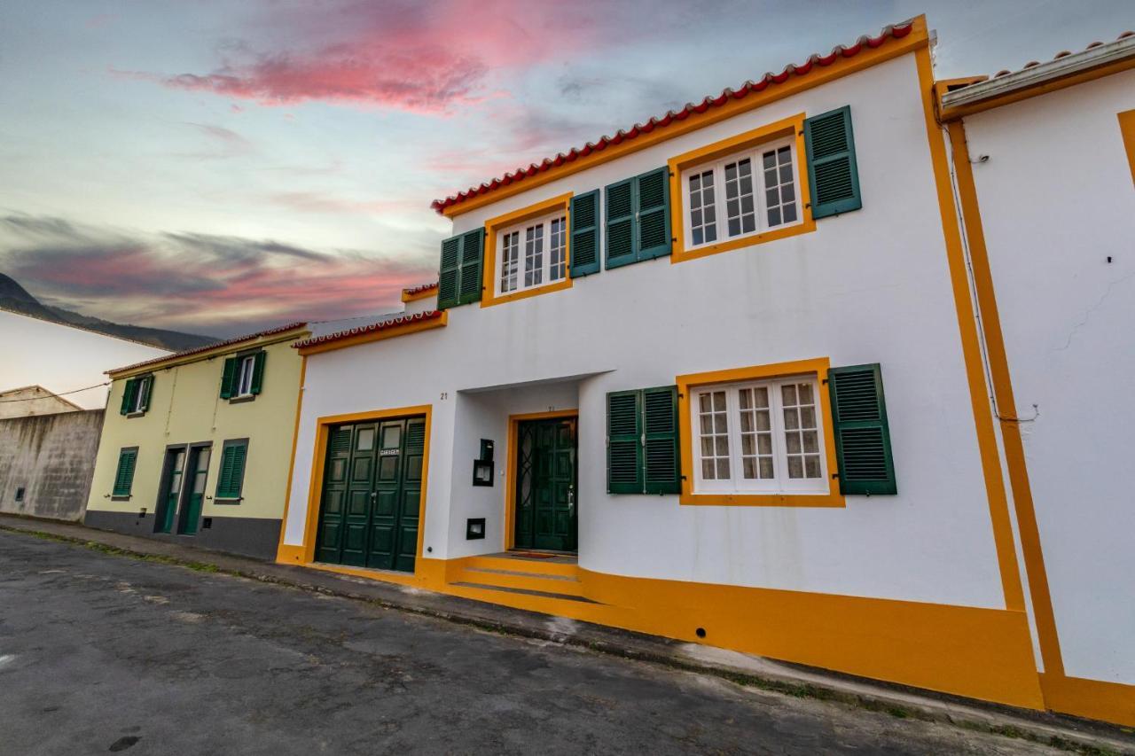 Casa Da Praia Dos Moinhos هيبيرا غْريندي المظهر الخارجي الصورة