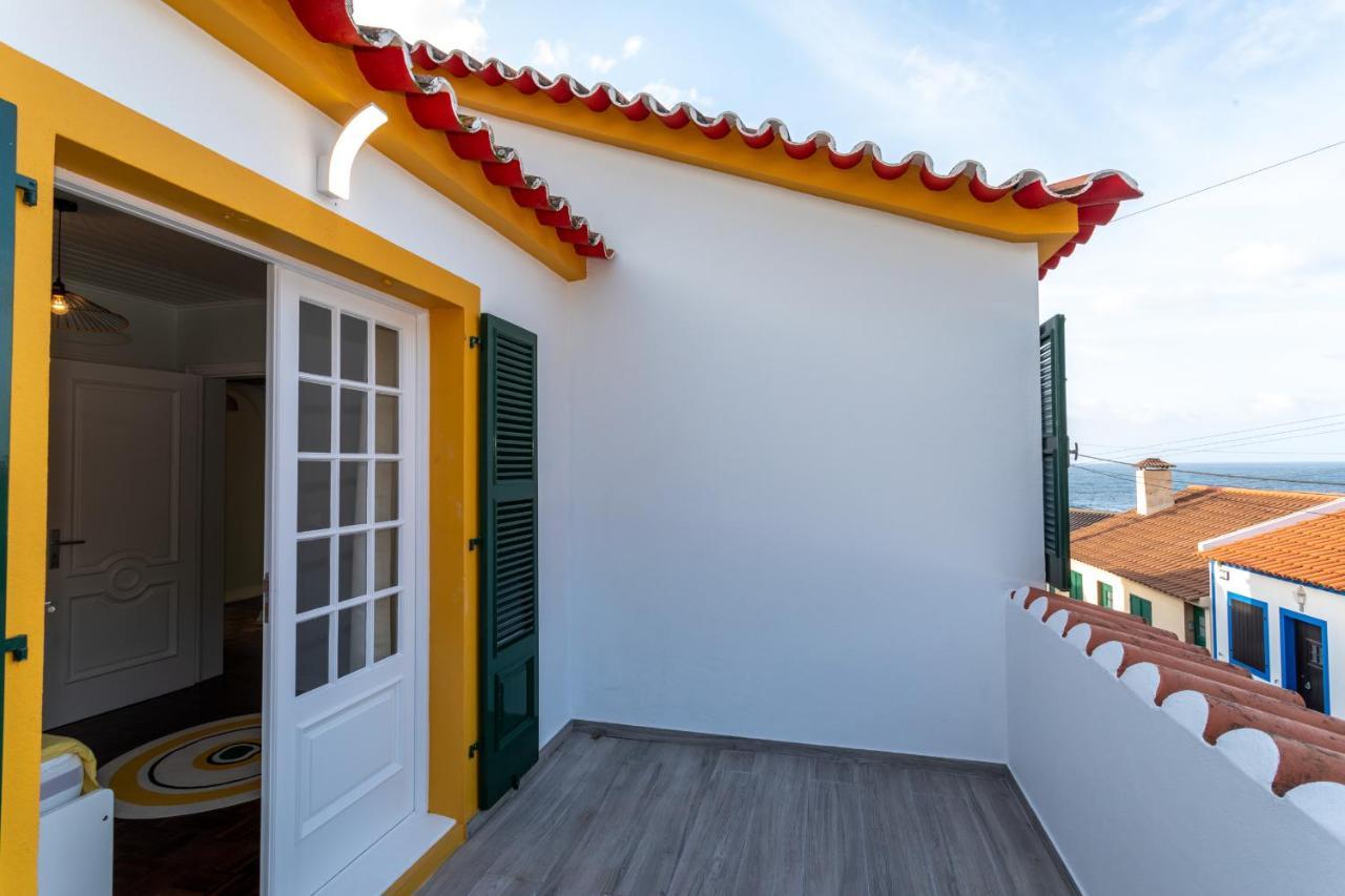 Casa Da Praia Dos Moinhos هيبيرا غْريندي المظهر الخارجي الصورة