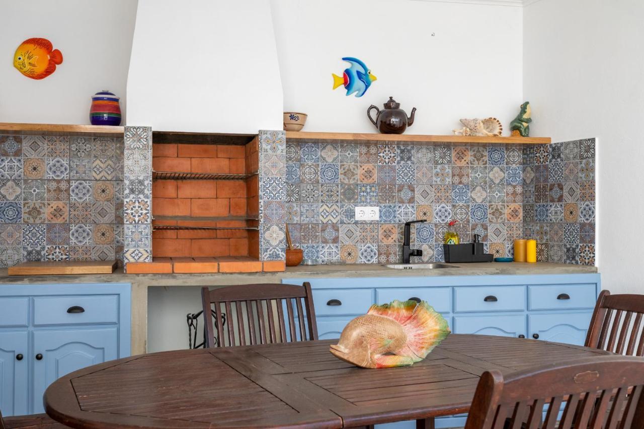 Casa Da Praia Dos Moinhos هيبيرا غْريندي المظهر الخارجي الصورة