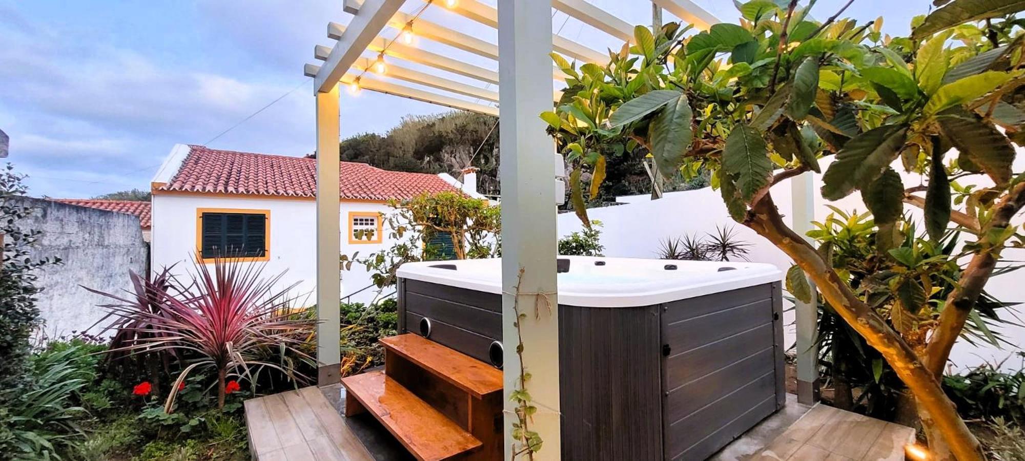 Casa Da Praia Dos Moinhos هيبيرا غْريندي المظهر الخارجي الصورة
